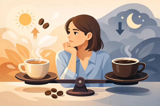 Light Roast Caffeine: More or Less?