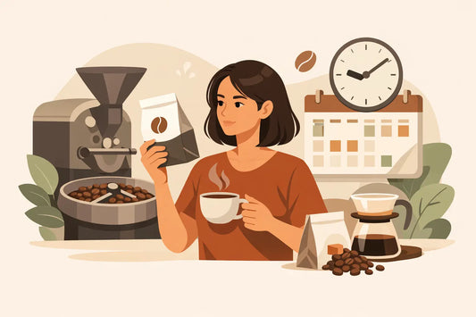 Is Roast Date Important for Better Coffee?