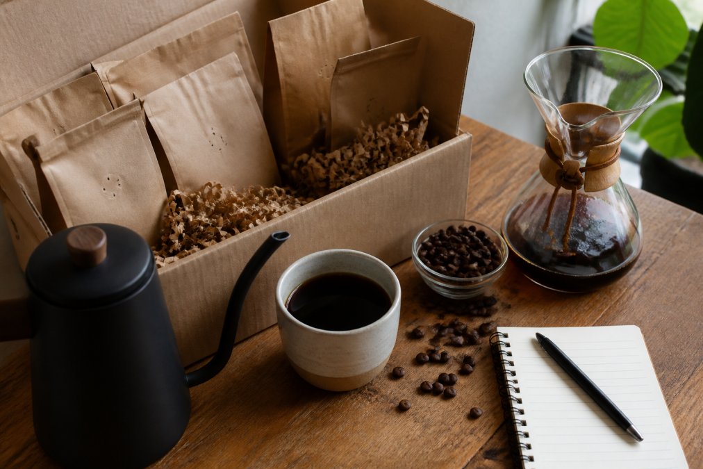 5 Best Coffee Clubs for Beginners in 2026