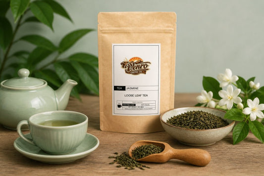 5 Best Organic Loose Leaf Green Tea Brands
