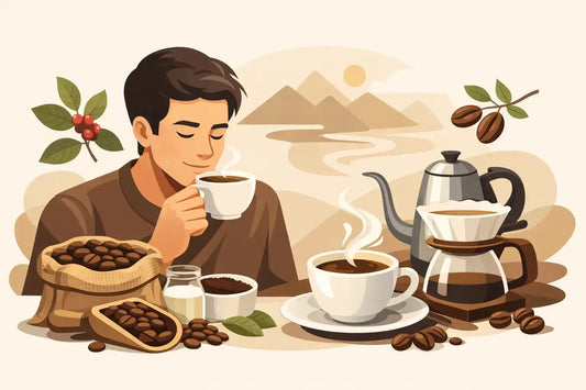 What Makes Premium Gourmet Coffee Better?