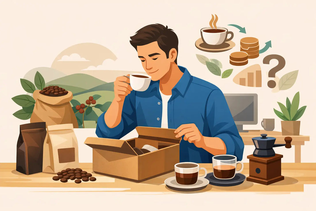 Is a Small Batch Coffee Subscription Worth It?