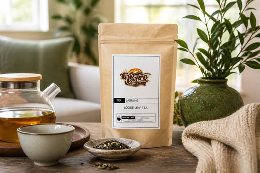 Best Artisan Tea Delivery Services 2026