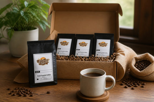Best Coffee Beans for Subscription Boxes