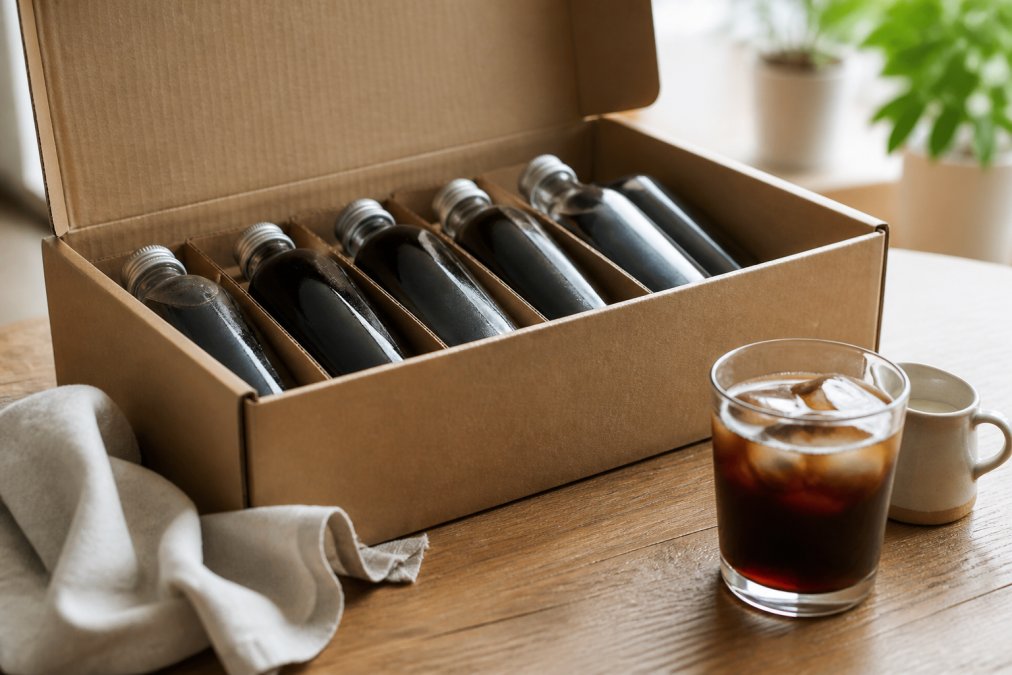 Best Cold Brew Coffee Subscription Box 2026: Top Picks