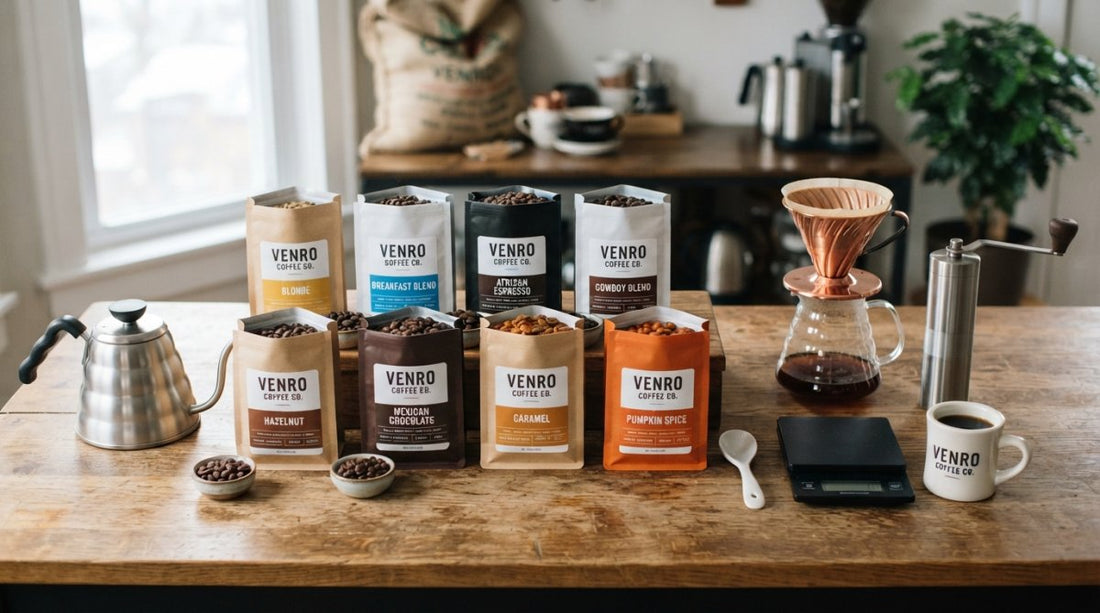 Best Single Origin Coffee for Beginners: 8 Top Picks