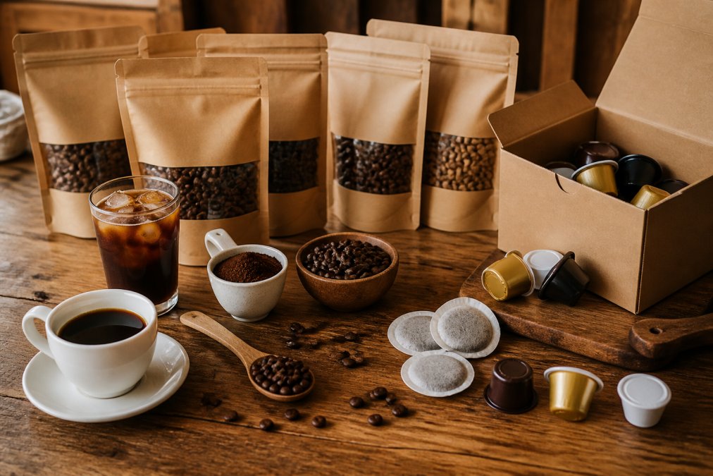 Best Specialty Coffee Brands 2026: Top Picks
