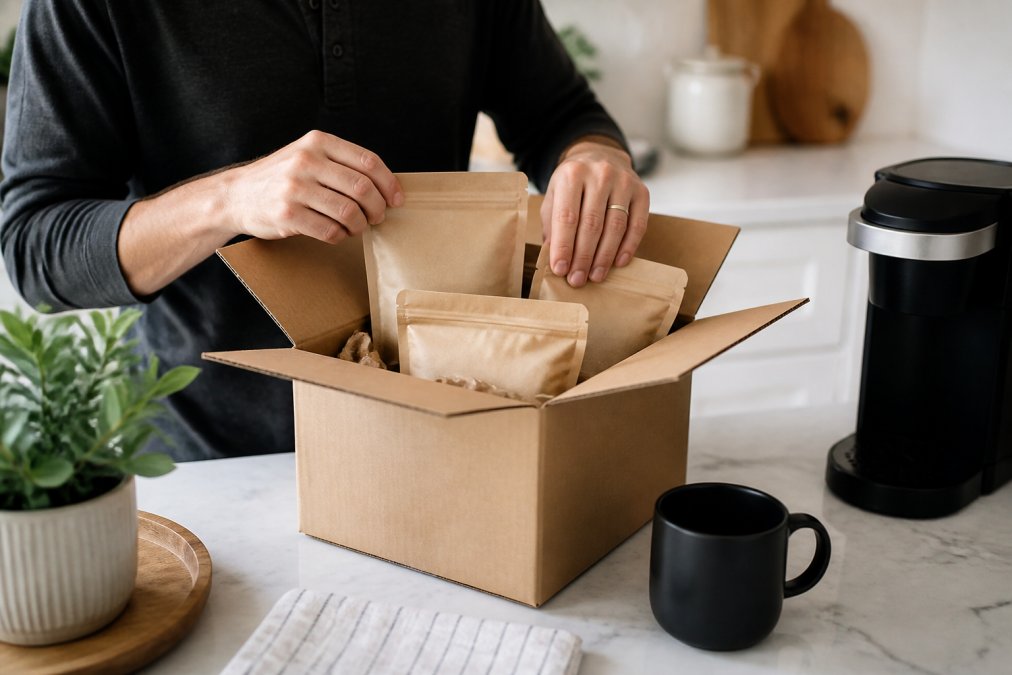 Best Specialty Coffee Subscriptions 2026