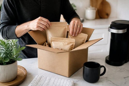 Best Specialty Coffee Subscriptions 2026