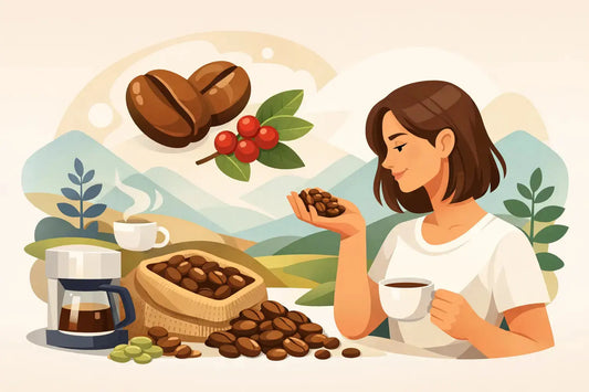 Why Are Arabica Beans Better for Coffee?