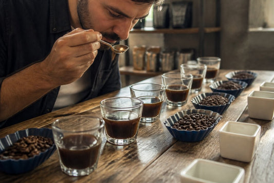 Can You Taste Differences in Coffee? A Guide