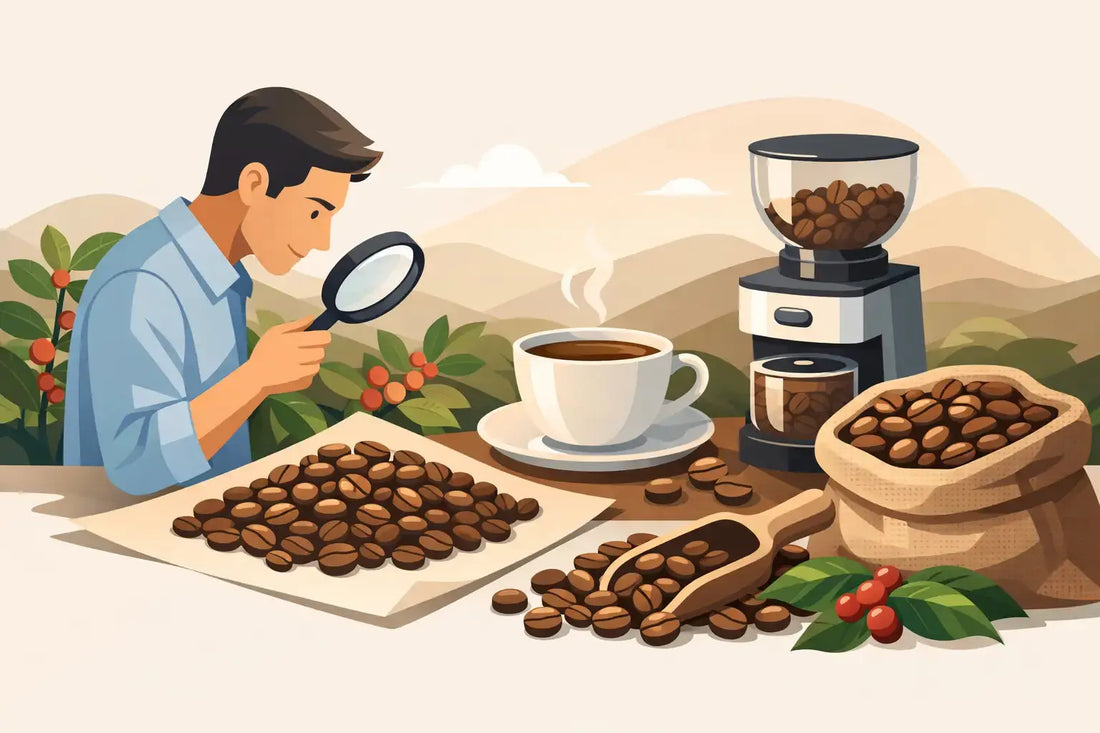 Best 100 Arabica Beans for Better Coffee