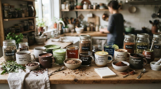 Fresh Roasted Coffee Alternatives: 10 Options to Try