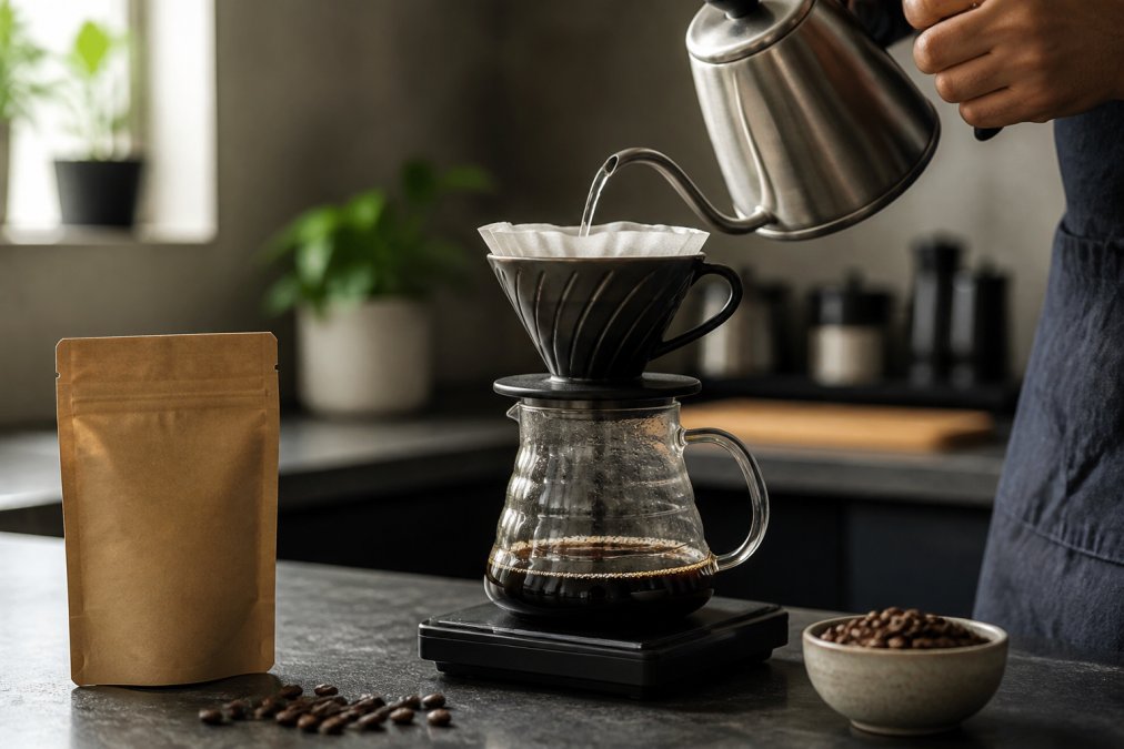 How to Brew Single Origin Beans: A Step-by-Step Guide