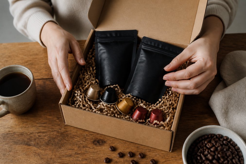 How to Customize Coffee Subscription Boxes: A Step-by-Step Guide