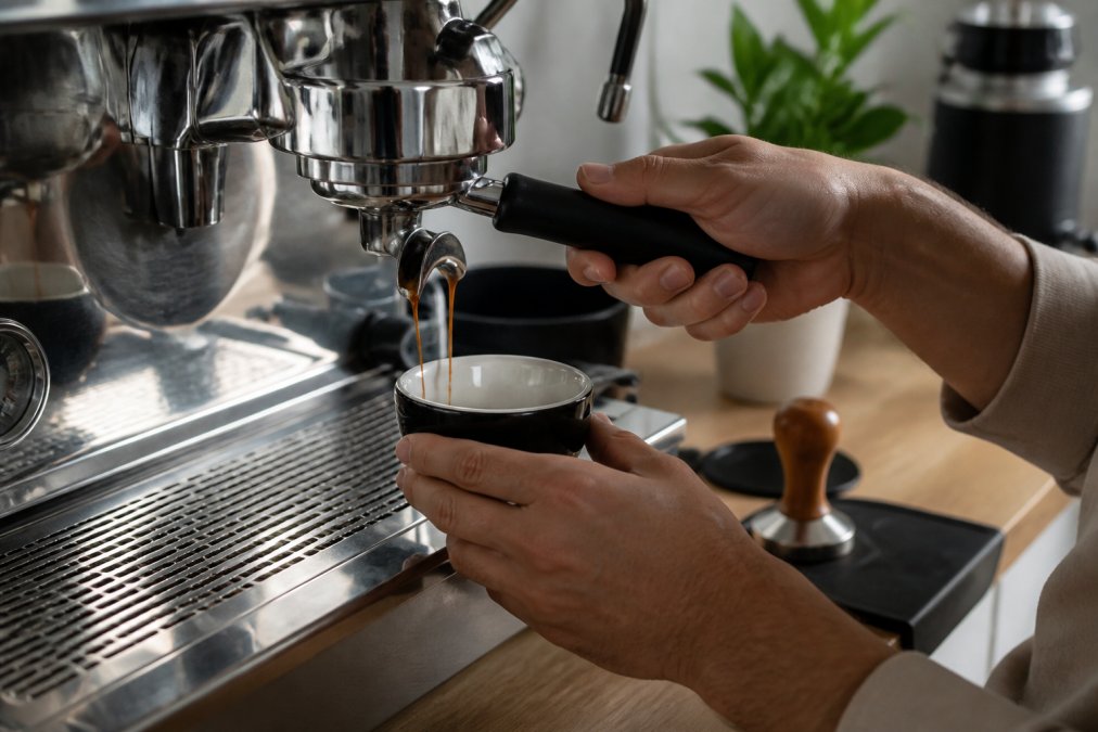 How to Dial in Espresso Shots at Home in 2026