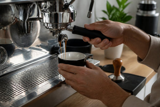 How to Dial in Espresso Shots at Home in 2026
