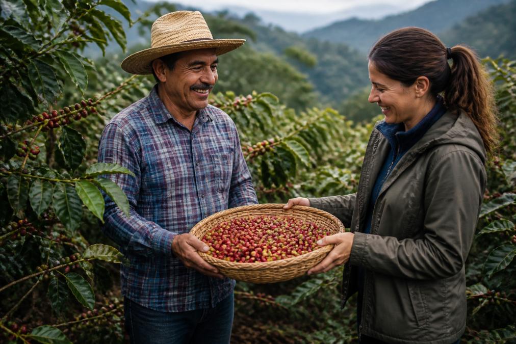 How to Identify Ethically Sourced Coffee: A 2026 Guide