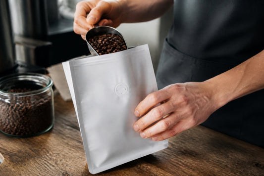 How to Identify Roast Date Freshness: A Guide