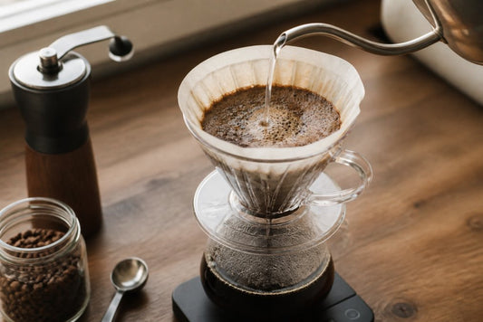 How to Make Pour Over Coffee Less Bitter: 2026 Guide