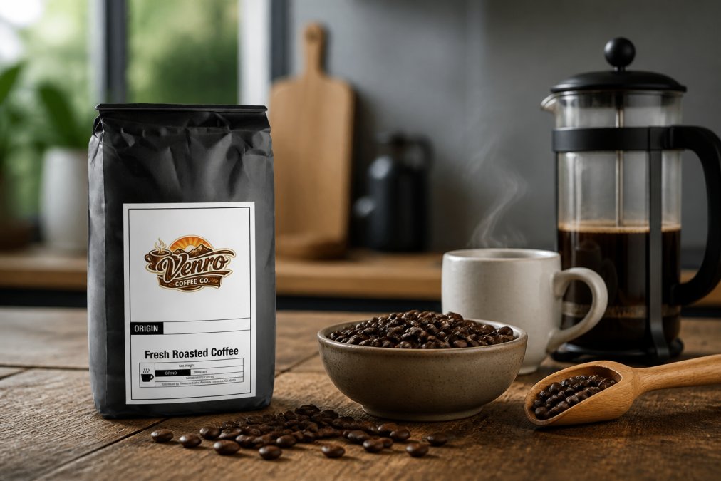 How to Tell If Coffee Beans Are Fresh