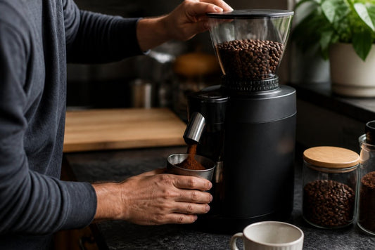 Is a Burr Grinder Worth It for Home Brewing?