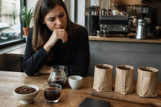 Is Specialty Coffee Worth the Cost in 2026?