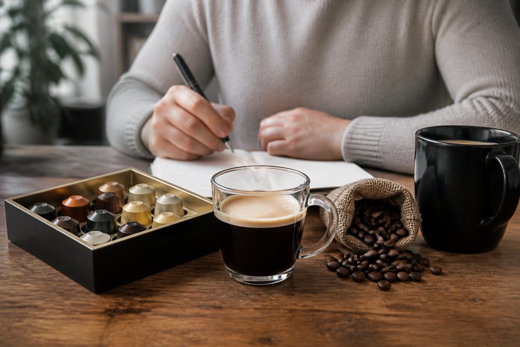 Is Specialty Coffee Worth the Price? A Data-Driven Guide