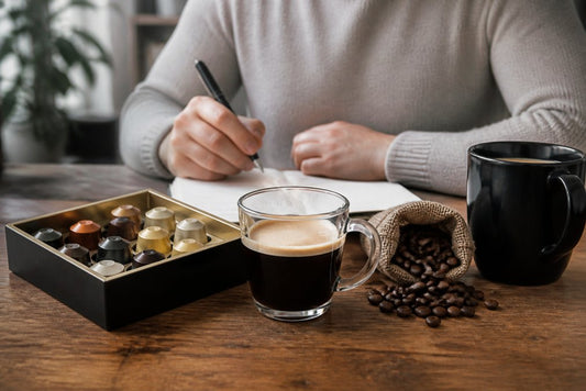 Is Specialty Coffee Worth the Price? A Data-Driven Guide