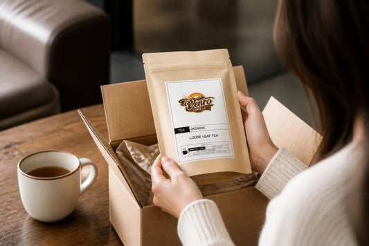 Order Artisan Tea Online: 2026 Guide