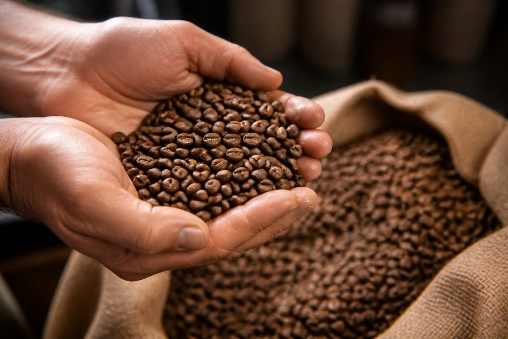 Signs of High Quality Coffee Beans: A Buyer's Guide
