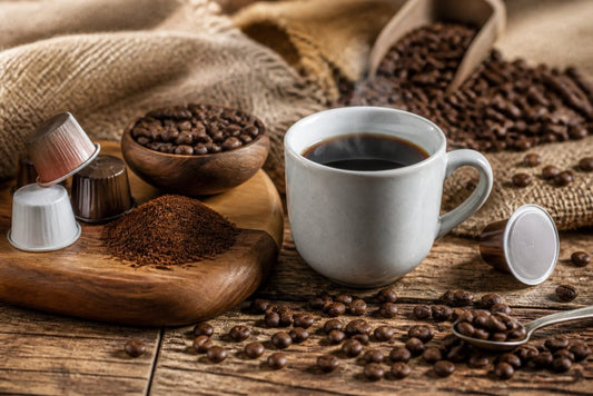Why Specialty Coffee Tastes Better: A Complete Guide