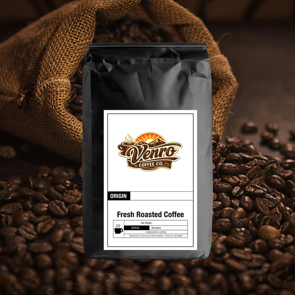 Venro Coffee Bag