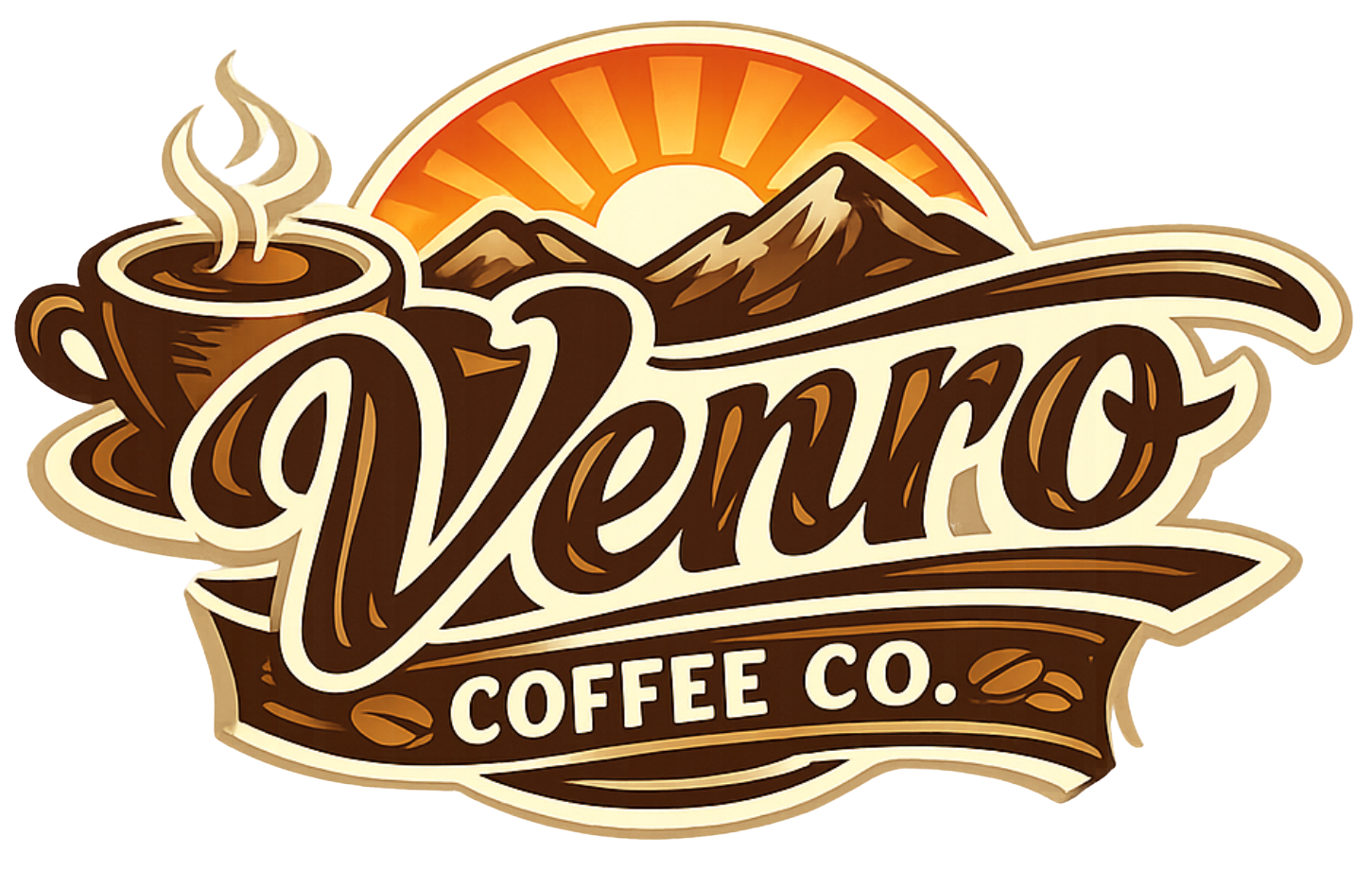 Venro Coffee Co.